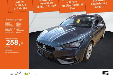 Seat Leon Gebrauchtwagen