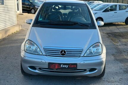 Mercedes-Benz A 190 Gebrauchtwagen