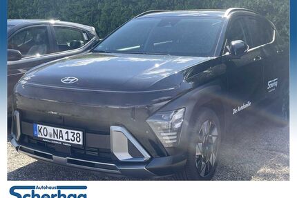 Hyundai KONA Gebrauchtwagen