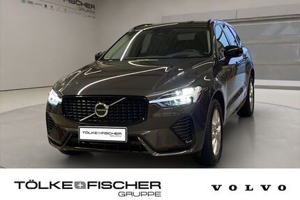 Volvo XC60 Gebrauchtwagen