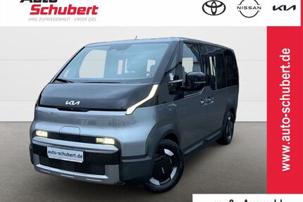 Kia PV5 Gebrauchtwagen