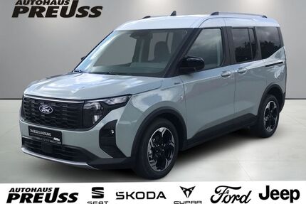Ford Tourneo Courier Gebrauchtwagen