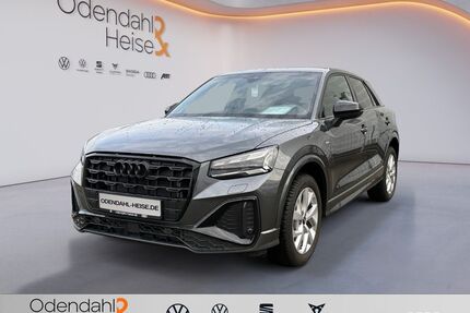 Audi Q2 Gebrauchtwagen