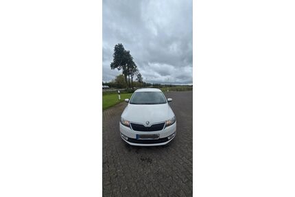 Skoda Rapid Gebrauchtwagen
