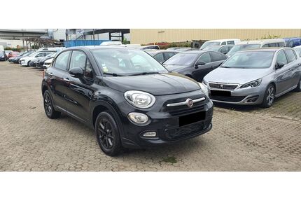 Fiat 500X Gebrauchtwagen