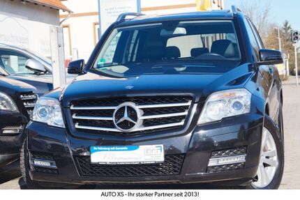 Mercedes-Benz GLK 350 Gebrauchtwagen