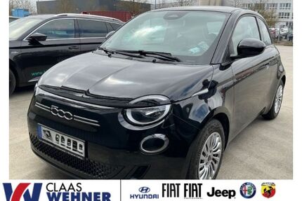 Fiat 500e Gebrauchtwagen