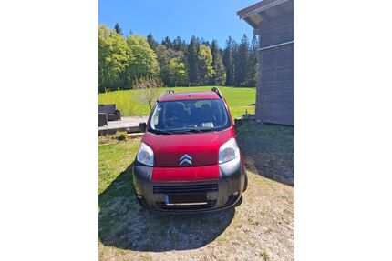 Citroen Nemo Gebrauchtwagen
