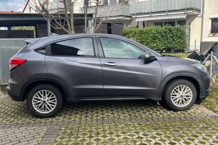 Honda HR-V Gebrauchtwagen