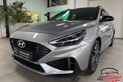 Hyundai i30 Gebrauchtwagen