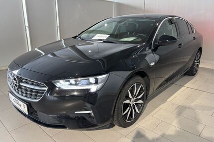 Opel Insignia Gebrauchtwagen