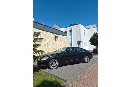 Mercedes-Benz CLS 350 Gebrauchtwagen