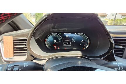 Kia pro ceed / ProCeed Gebrauchtwagen