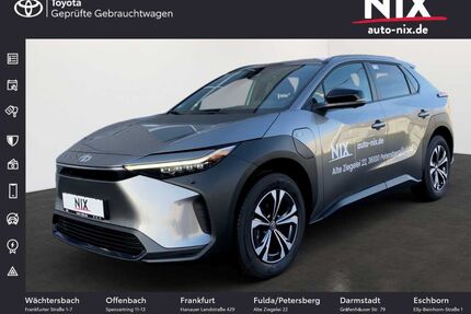 Toyota bZ4X Gebrauchtwagen