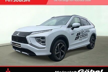 Mitsubishi Eclipse Cross Gebrauchtwagen