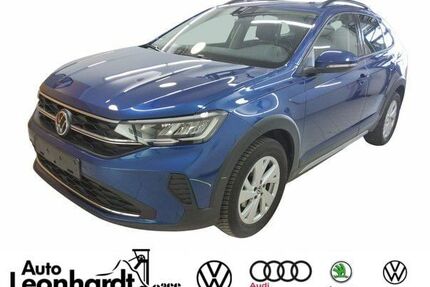 VW Taigo Gebrauchtwagen