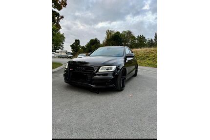 Audi SQ5 Gebrauchtwagen