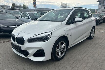 BMW 225 Gebrauchtwagen