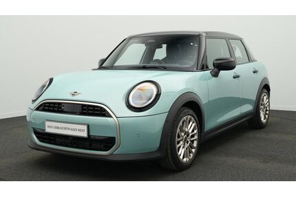 Mini Cooper C Gebrauchtwagen