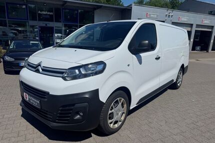 Citroen Jumpy Gebrauchtwagen