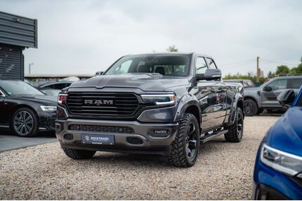 Dodge RAM Gebrauchtwagen