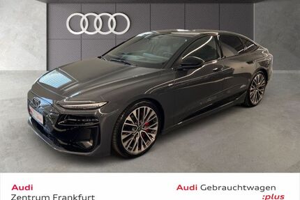 Audi A6 e-tron Gebrauchtwagen
