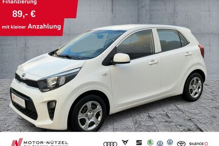 Kia Picanto Gebrauchtwagen