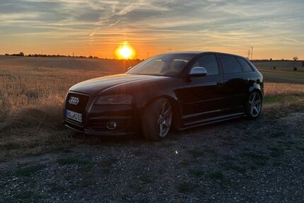 Audi S3 Gebrauchtwagen