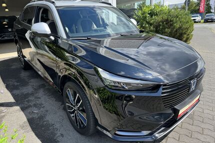 Honda HR-V Gebrauchtwagen