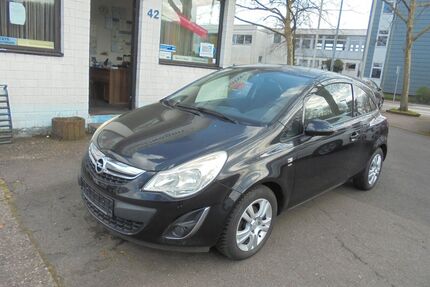 Opel Corsa Gebrauchtwagen