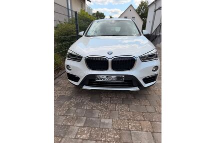 BMW X1 Gebrauchtwagen