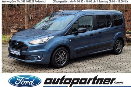 Ford Grand Tourneo Gebrauchtwagen