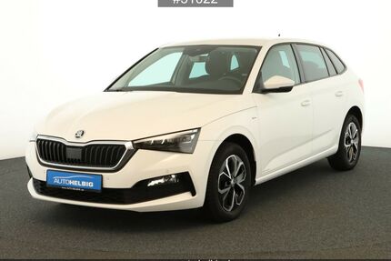 Skoda Scala Gebrauchtwagen