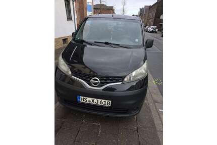 Nissan NV200 Gebrauchtwagen