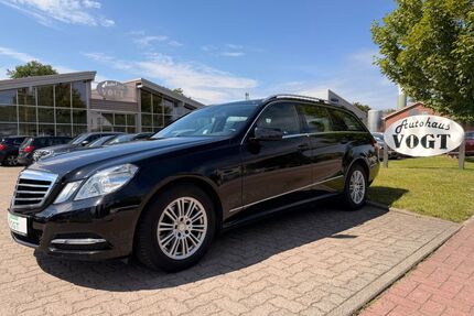 Mercedes-Benz E 200 Gebrauchtwagen
