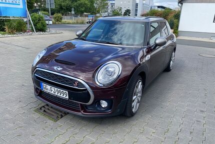 Mini Cooper SD Clubman Gebrauchtwagen