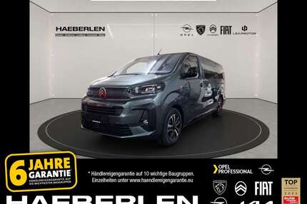 Citroen Spacetourer Gebrauchtwagen