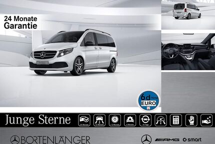 Mercedes-Benz V 220 Gebrauchtwagen