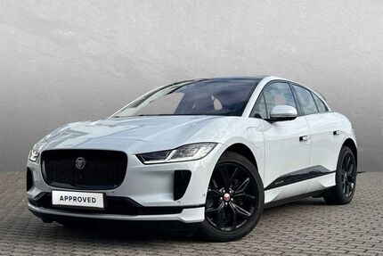 Jaguar I-Pace Gebrauchtwagen