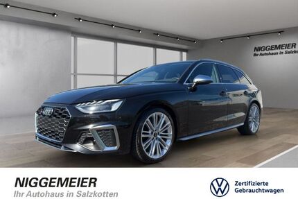 Audi S4 Gebrauchtwagen