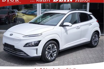 Hyundai KONA Elektro Gebrauchtwagen
