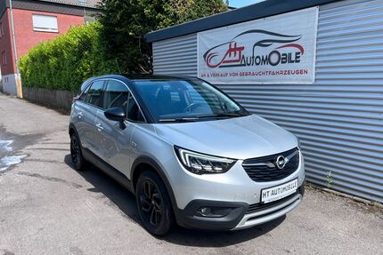 Opel Crossland (X) Gebrauchtwagen