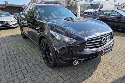 INFINITI QX70 Gebrauchtwagen