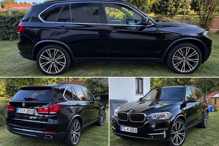 BMW X5 Gebrauchtwagen