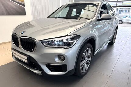 BMW X1 Gebrauchtwagen