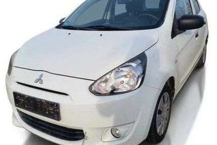 Mitsubishi Space Star Gebrauchtwagen