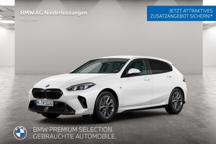 BMW 120 Gebrauchtwagen