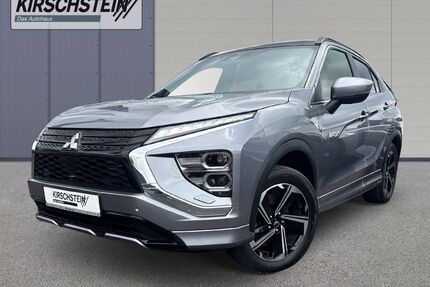 Mitsubishi Eclipse Cross Gebrauchtwagen