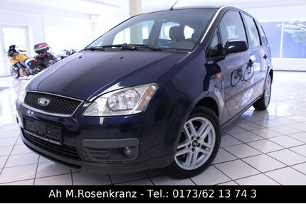 Ford C-Max Gebrauchtwagen