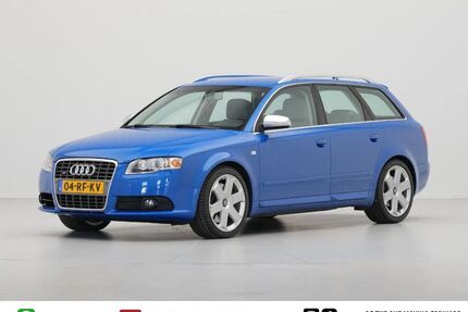 Audi S4 Gebrauchtwagen